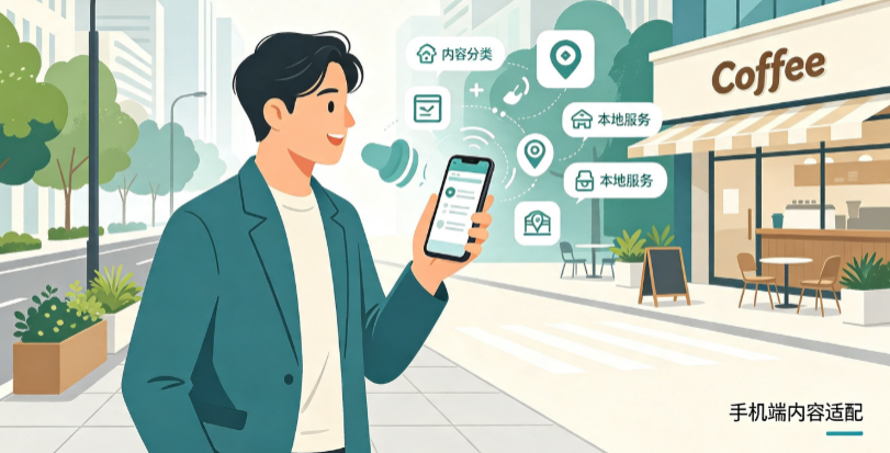 安国市深度解析手机端 GEO 与 AI 优化协同逻辑，兼顾用户检索体验与企业线上传播
