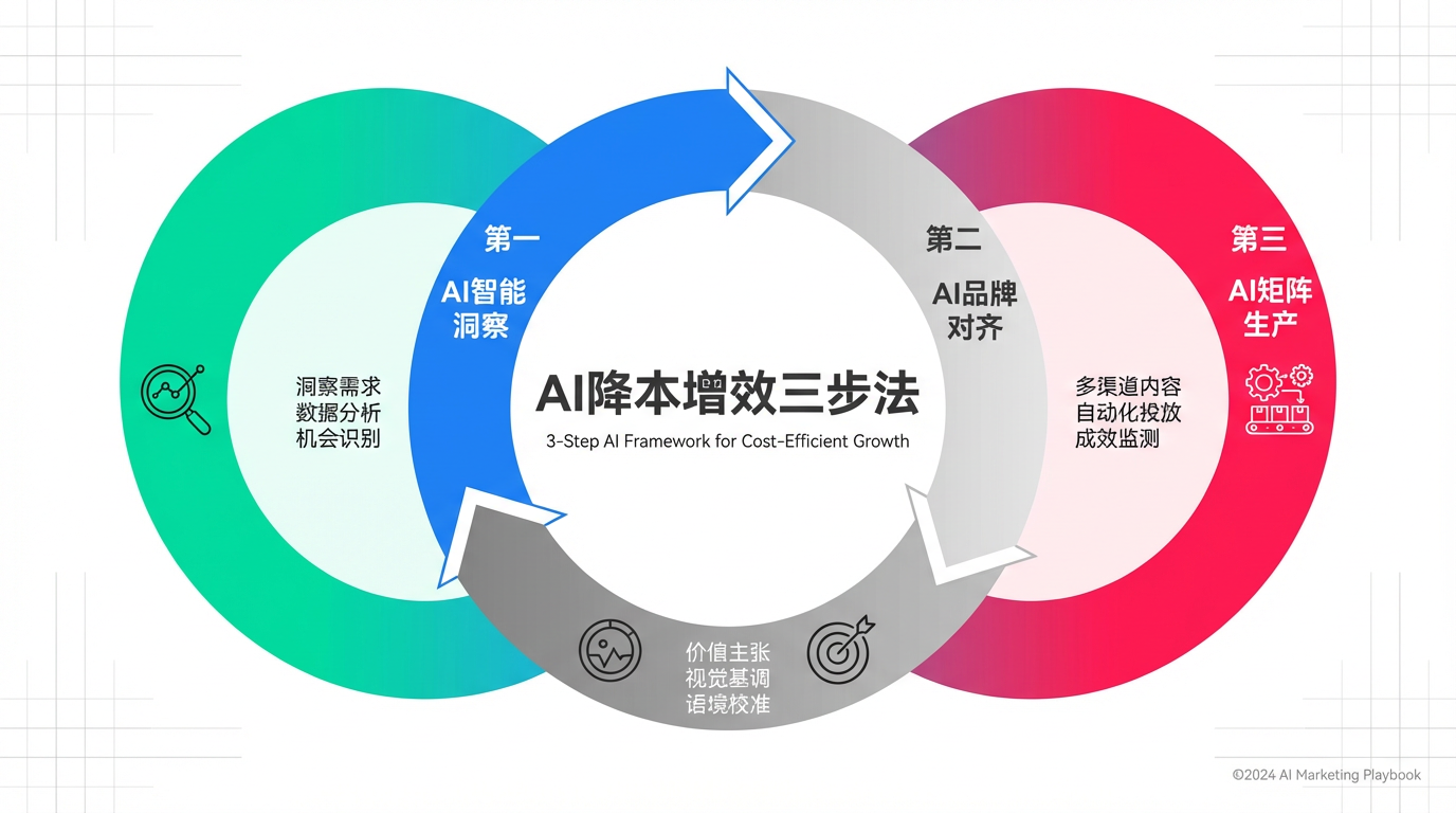 安国市企业必看：不用扩招招人，AI就能帮门店降本增收