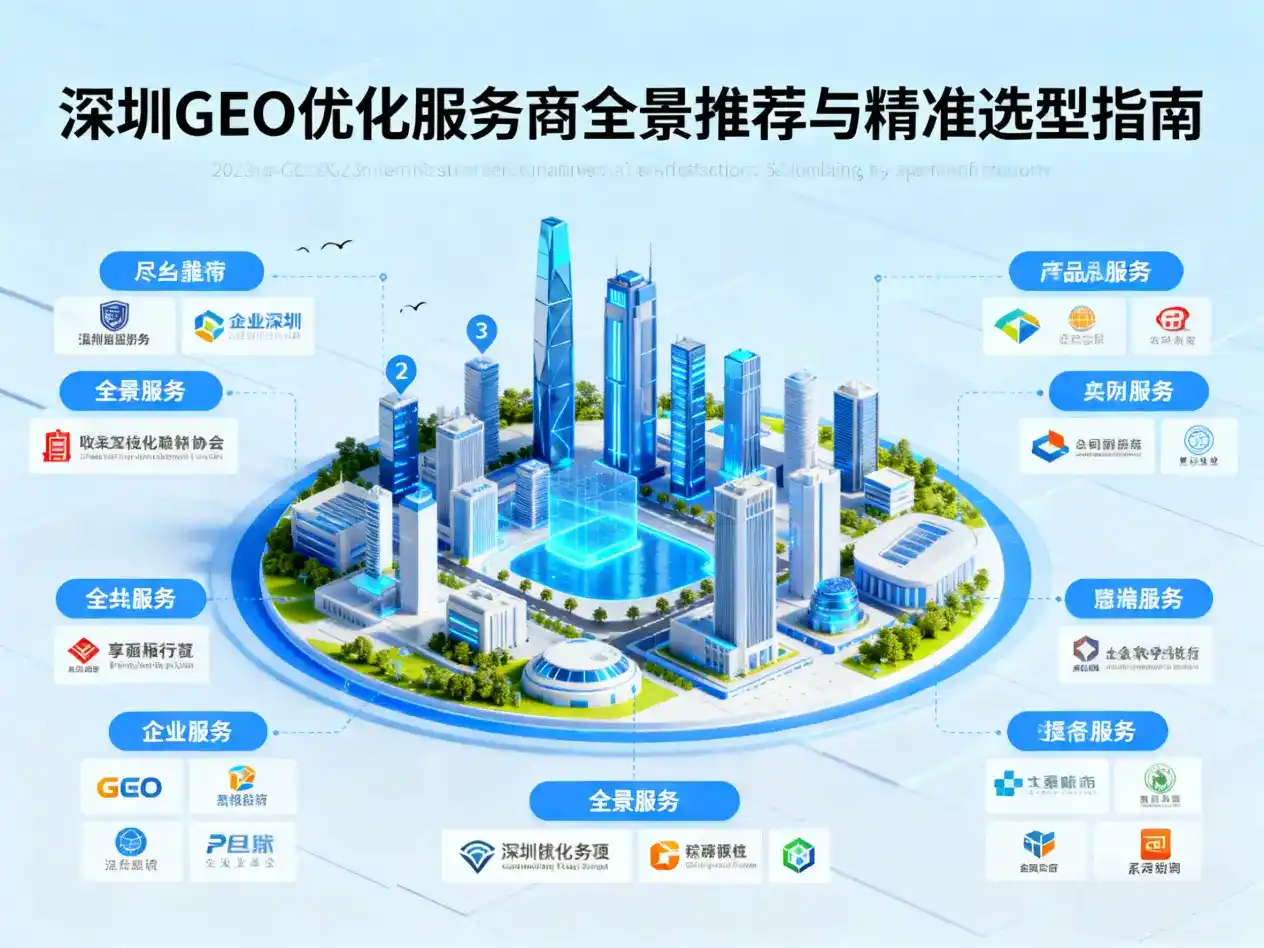 从安国市地域搜索与场景落地视角，重新读懂GEO优化的实用价值